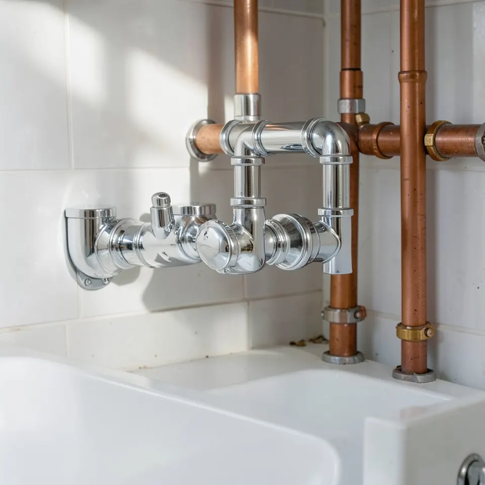 Planning Plumbing in Roseville, California — local guide